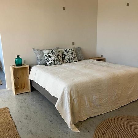 Room 6 - Hawkraft Kulturhotel Vestervig Dış mekan fotoğraf