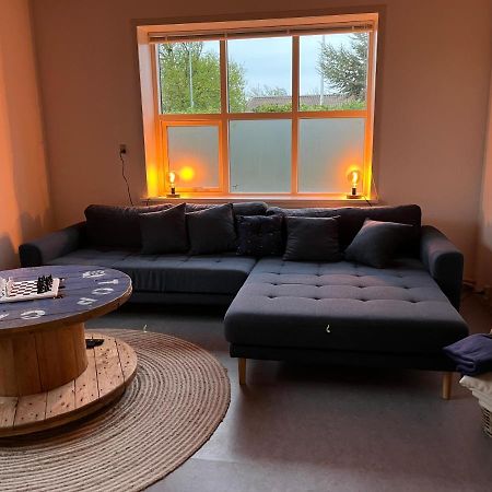 Room 6 - Hawkraft Kulturhotel Vestervig Dış mekan fotoğraf